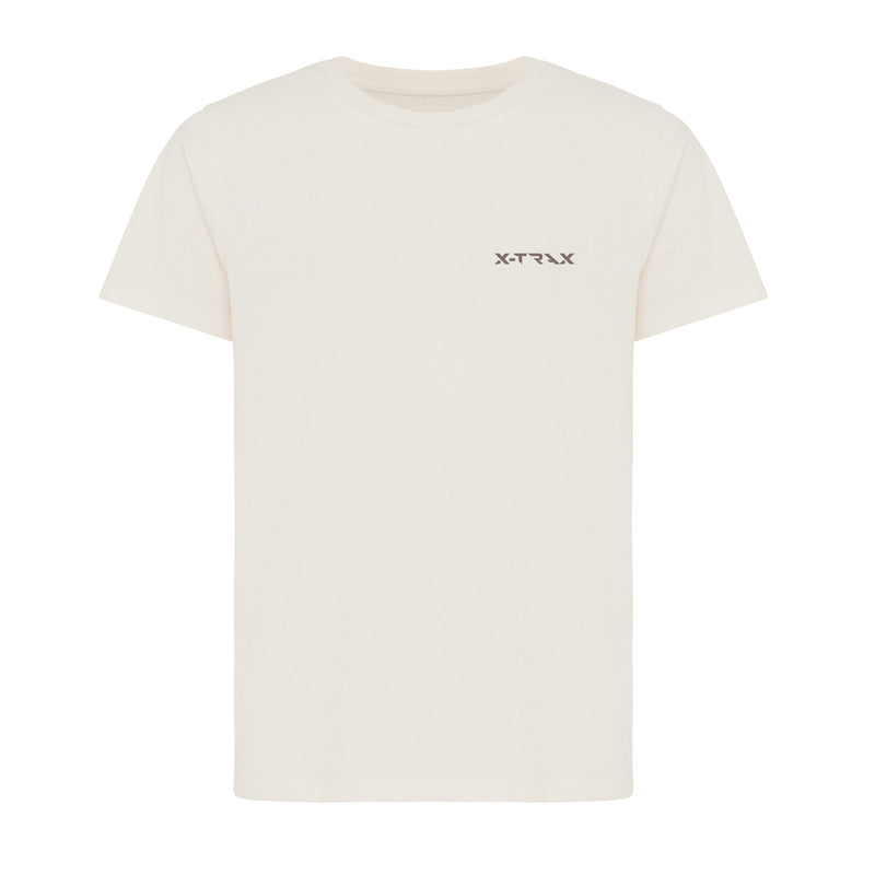 Load image into Gallery viewer, Kol kids lightweight recycled cotton t-shirt - Custom Wood Designs
