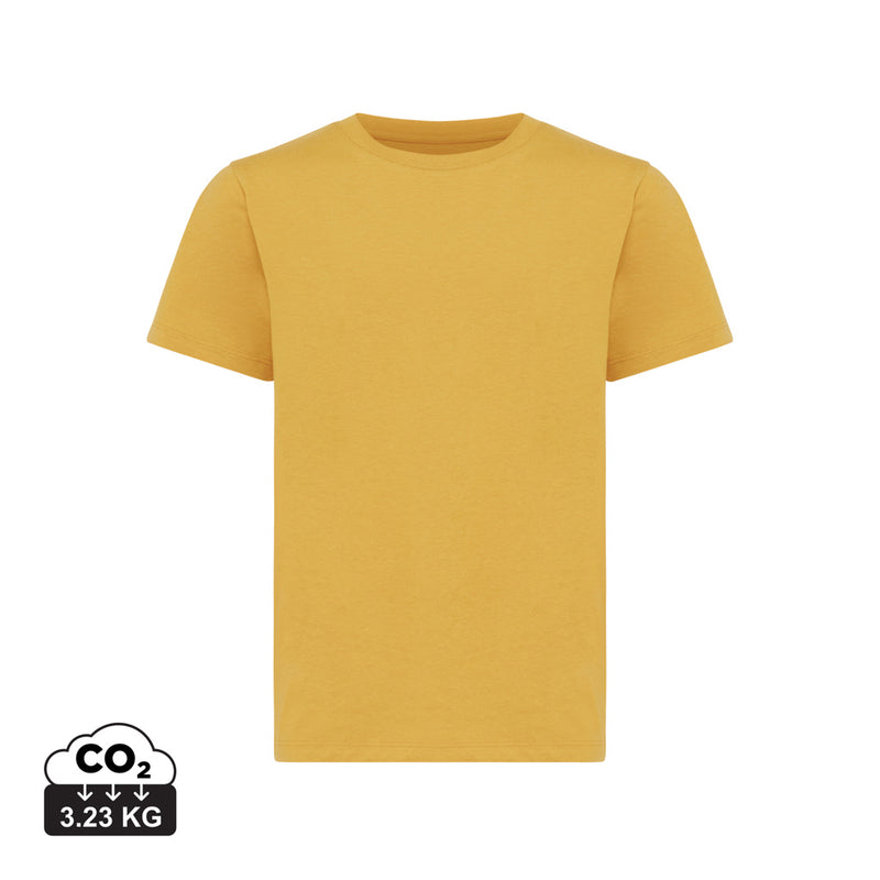 Load image into Gallery viewer, Kol kids lightweight recycled cotton t-shirt - Custom Wood Designs