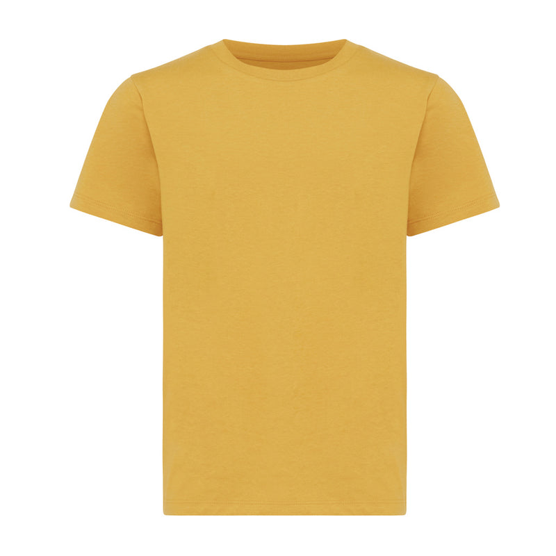 Load image into Gallery viewer, Kol kids lightweight recycled cotton t-shirt - Custom Wood Designs