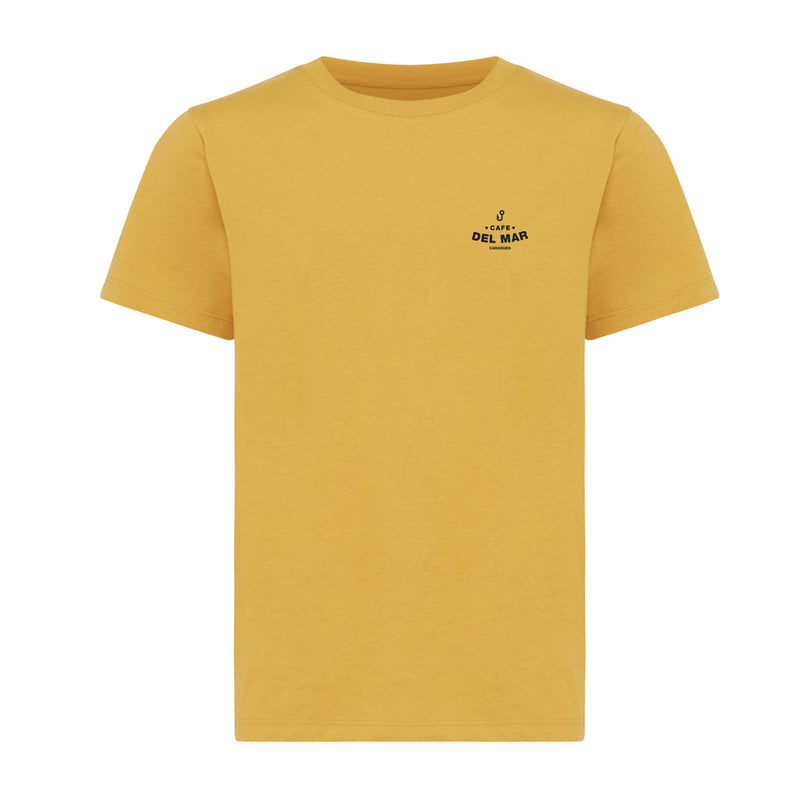 Load image into Gallery viewer, Kol kids lightweight recycled cotton t-shirt - Custom Wood Designs