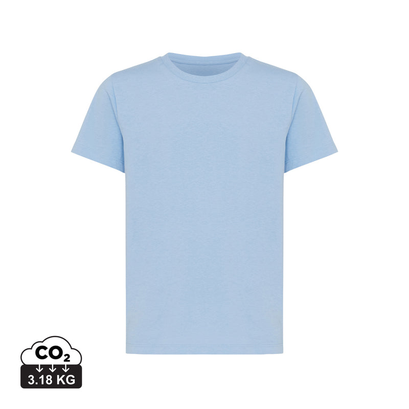 Load image into Gallery viewer, Kol kids lightweight recycled cotton t-shirt - Custom Wood Designs