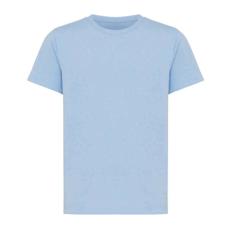 Load image into Gallery viewer, Kol kids lightweight recycled cotton t-shirt - Custom Wood Designs