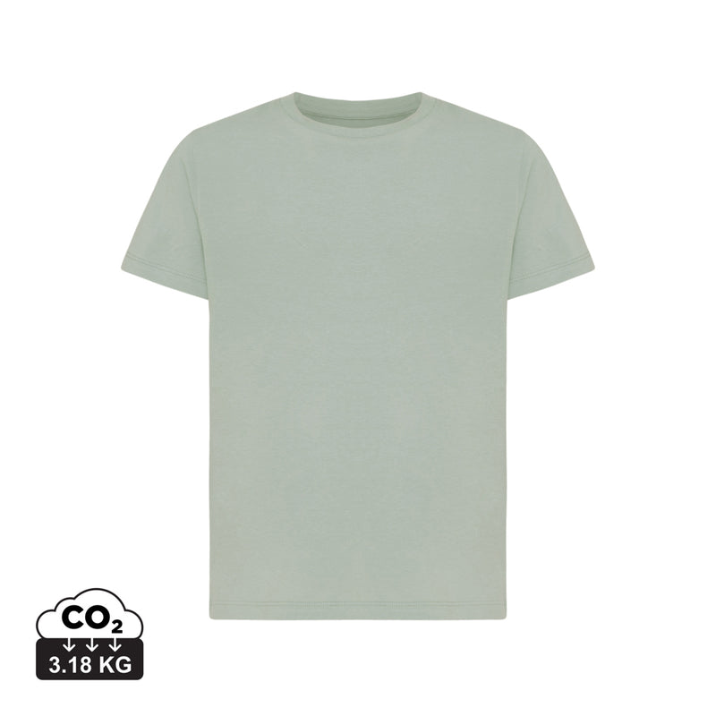 Load image into Gallery viewer, Kol kids lightweight recycled cotton t-shirt - Custom Wood Designs
