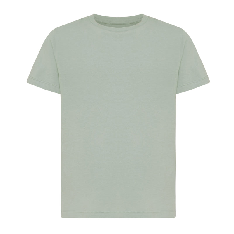 Load image into Gallery viewer, Kol kids lightweight recycled cotton t-shirt - Custom Wood Designs