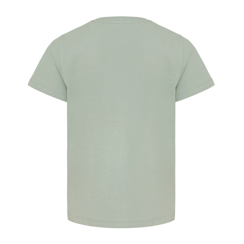 Load image into Gallery viewer, Kol kids lightweight recycled cotton t-shirt - Custom Wood Designs