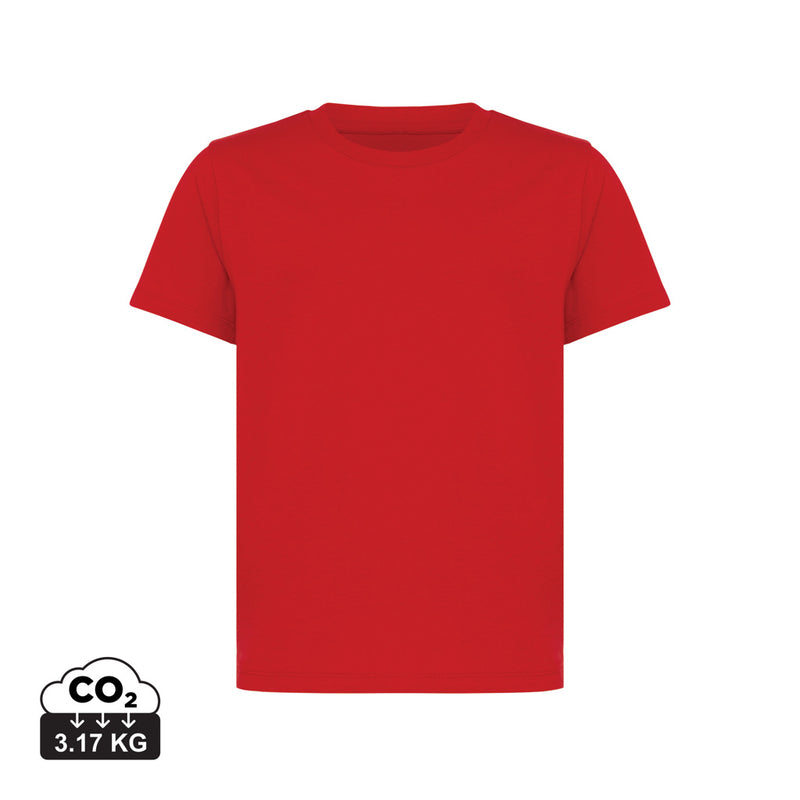 Load image into Gallery viewer, Kol kids lightweight recycled cotton t-shirt - Custom Wood Designs