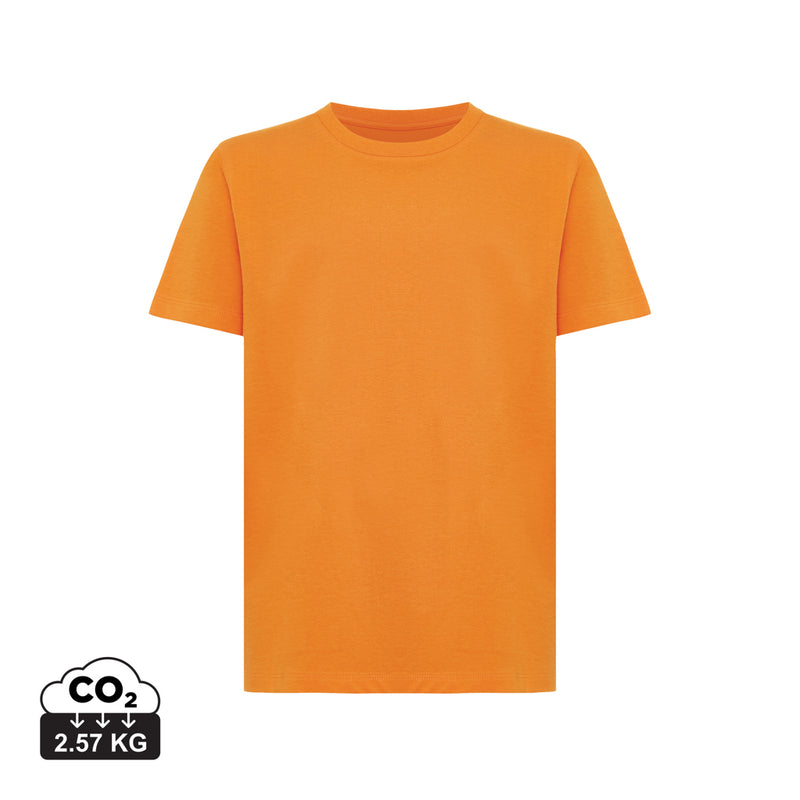 Load image into Gallery viewer, Kol kids lightweight recycled cotton t-shirt - Custom Wood Designs