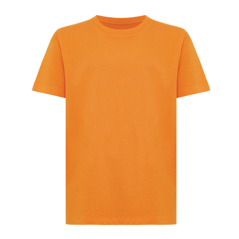 Load image into Gallery viewer, Kol kids lightweight recycled cotton t-shirt - Custom Wood Designs