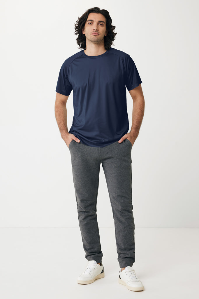 Load image into Gallery viewer, Tika recycled polyester quick dry sport t-shirt - Custom Wood Designs