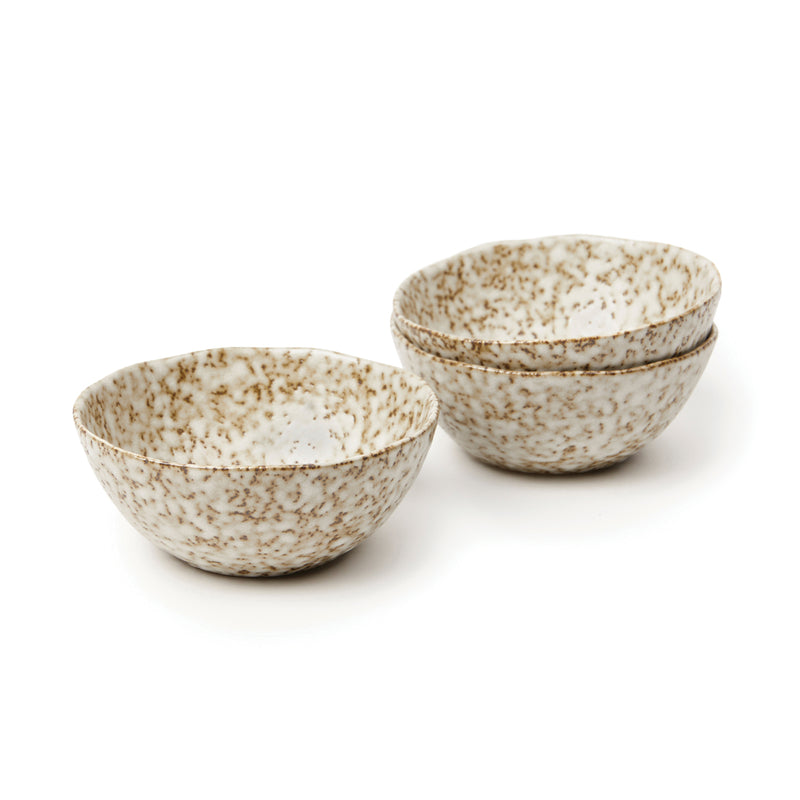 Load image into Gallery viewer, Nuvem mini bowl, 3 pcs set