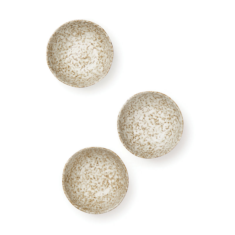 Load image into Gallery viewer, Nuvem mini bowl, 3 pcs set