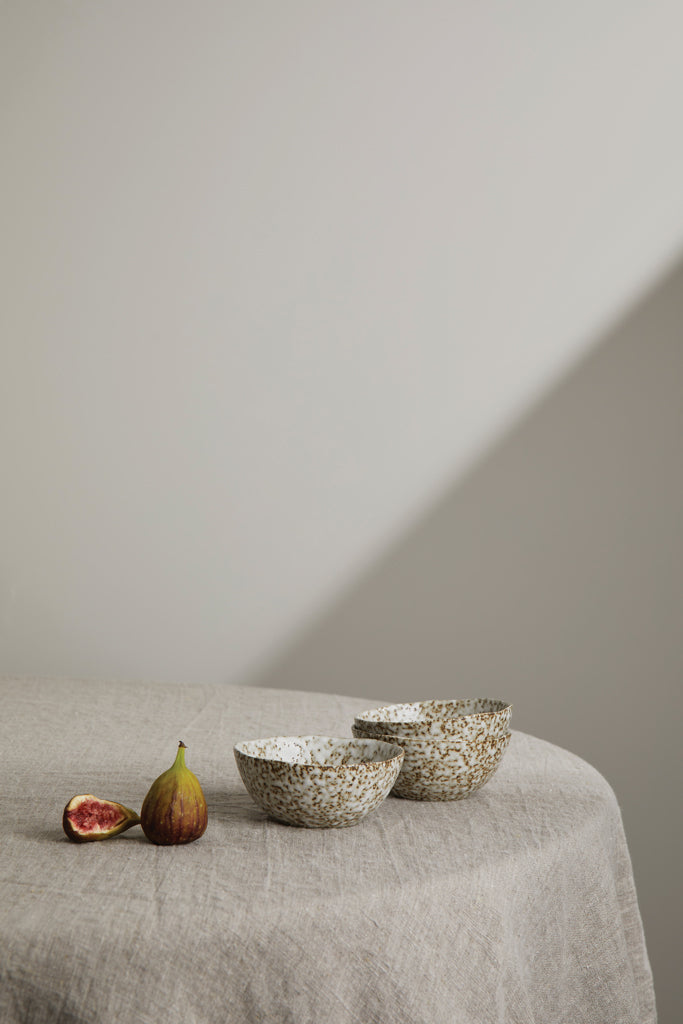 Load image into Gallery viewer, Nuvem mini bowl, 3 pcs set