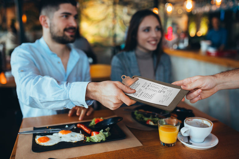 Load image into Gallery viewer, 20 x Hardboard Clipboards 28x11cm Custom Wood Designs default-title-20-x-hardboard-clipboards-28x11cm-53612757549399