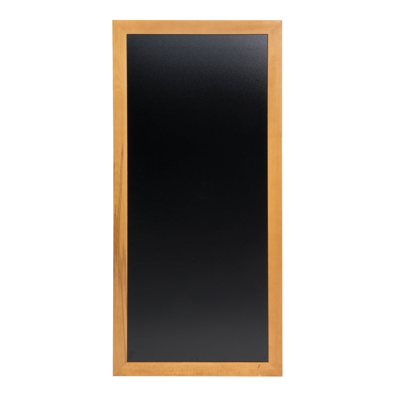 Load image into Gallery viewer, Long chalkboard 120x56x2.5cm Custom Wood Designs default-title-long-chalkboard-120x56x2-5cm-53613384368471