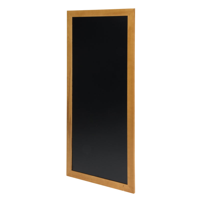 Load image into Gallery viewer, Long chalkboard 120x56x2.5cm Custom Wood Designs default-title-long-chalkboard-120x56x2-5cm-53613384958295
