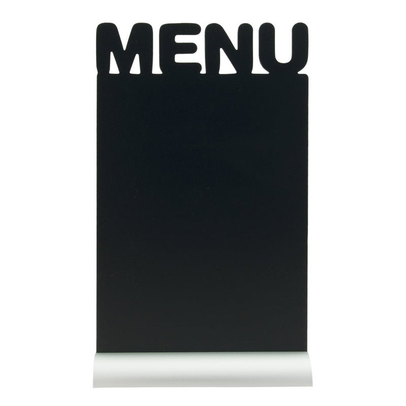Load image into Gallery viewer, Menu Chalkboard - Pack of 6 Custom Wood Designs __label: Multibuy default-title-menu-chalkboard-pack-of-6-53612385435991