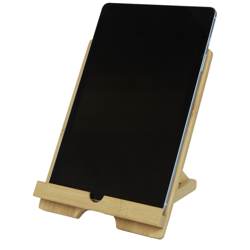 Load image into Gallery viewer, Tablet Holder pack of 50 Custom Wood Designs __label: Multibuy __label: Upload Logo default-title-tablet-holder-pack-of-50-53612821217623