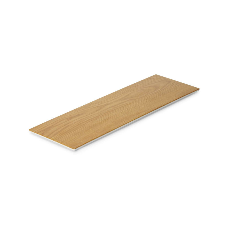 Load image into Gallery viewer, Panama White tray, GN 2/4, 530x162mm-Buffet tray