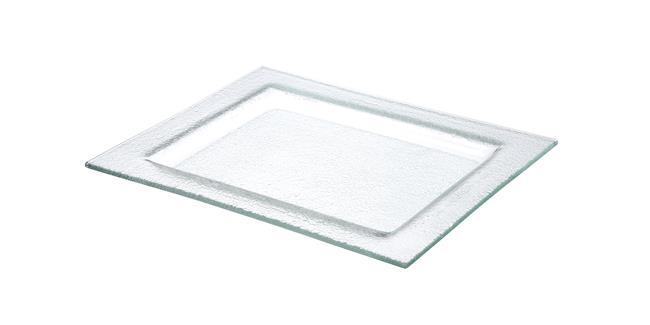 Load image into Gallery viewer, Vetro glass tray GN 1/2-glass tray