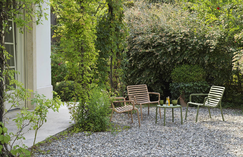 Load image into Gallery viewer, Nardi Doga Outdoor Table table Custom Wood Designs Outdoor table-bianco-nardi-doga-outdoor-table-53613122584919