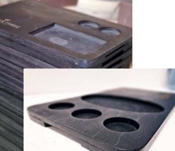 5 Design Tips for Using Wooden Hospitality Products in Your Business