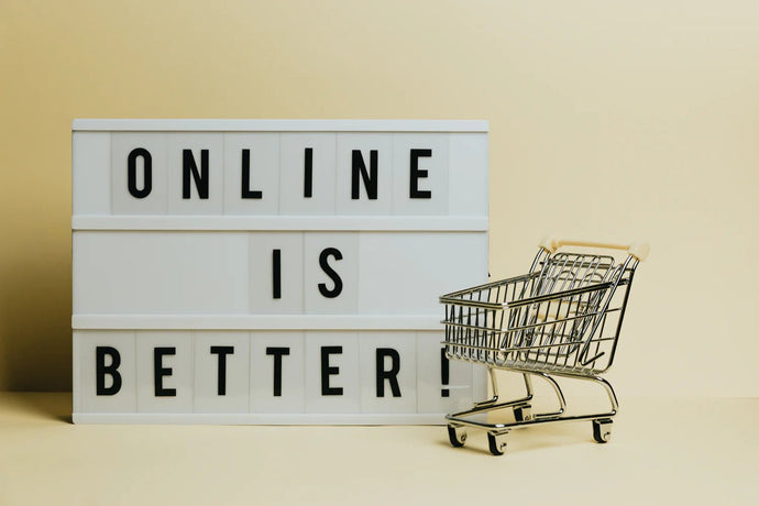 The Advantages of Shopping for Wood Products Online vs. In-Store