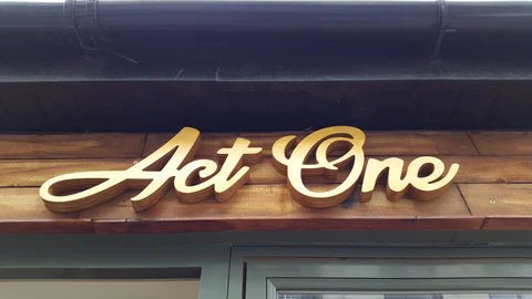 The Psychology of Wood Branding: How it Affects Customer Perception and Purchasing Decisions - Custom Wood Designs