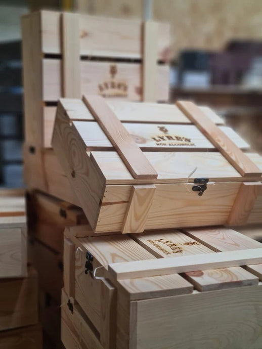 Why to choose our branded wooden boxes for corporate gifting ?