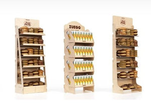 Food Display