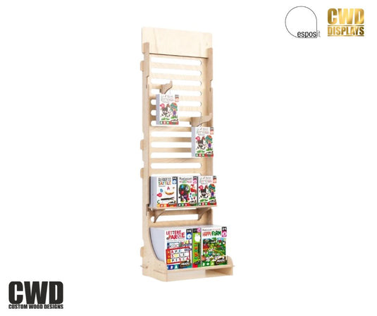 Adjustable Displays