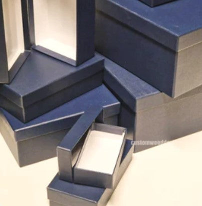 Cardboard Boxes