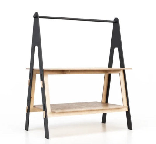 Gift & Design Displays – Flat-Pack Collection