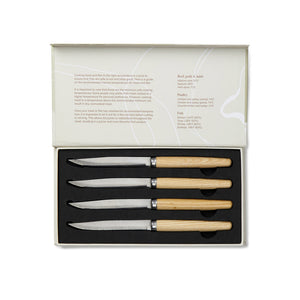 Knives Set Corporate Gifting