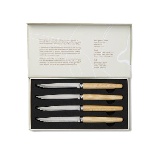Knives Set Corporate Gifting