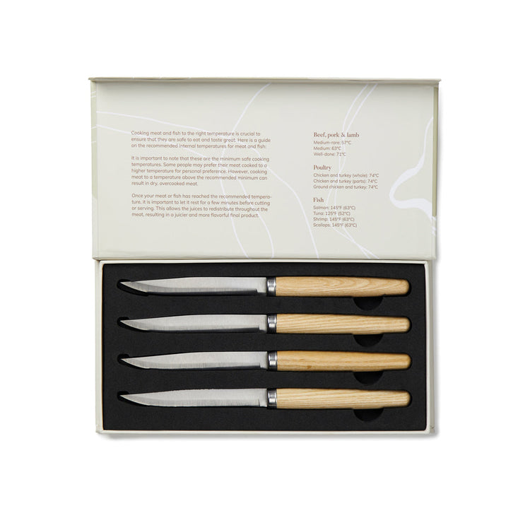Knives Set Corporate Gifting