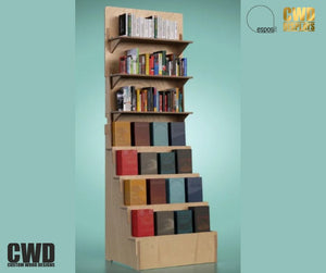 Stationery Displays