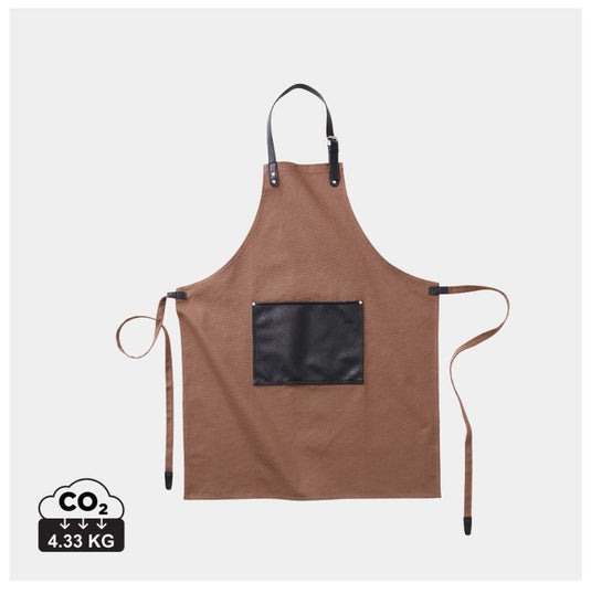 Apron 