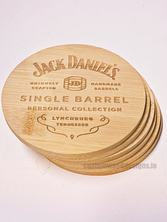Coasters – Branded or Custom