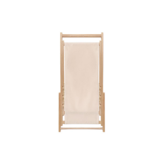 Wooden Promo