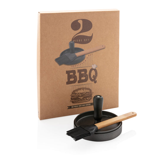 BBQ Utensils