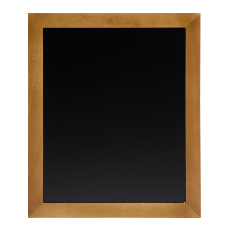 Wall Chalkboards - Custom Wood Designs
