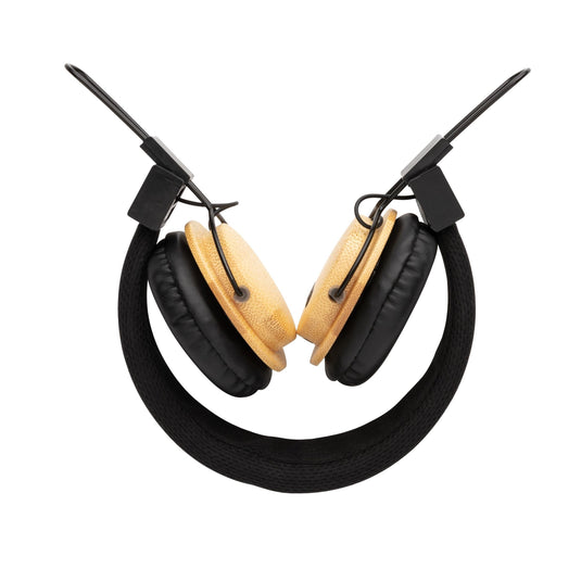 Branded Headphone