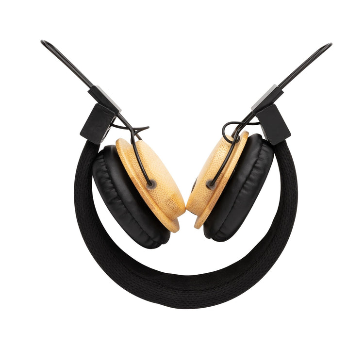 Branded Headphone