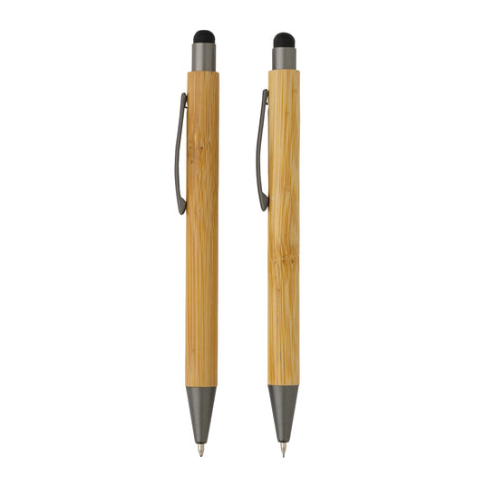 Branded Notebooks & Pens
