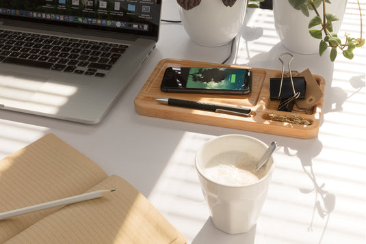 Desk Organiser