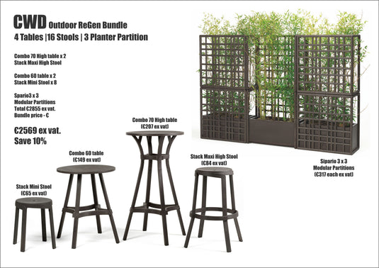 Nardi Furniture Ireland