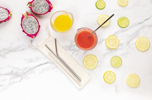 Straws