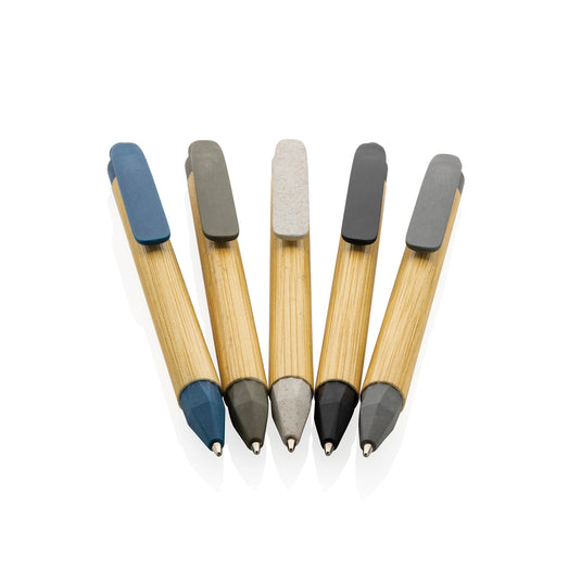 Wood pens/pencils