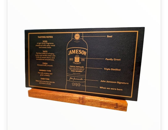 Retail - Custom Wood Designs