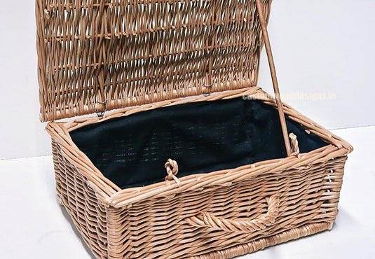 Wicker Gift baskets